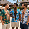 Personalized Funny T-shirt - Birthday Gift For Men, Family - Hot Summer