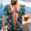 Personalized Funny T-shirt - Birthday Gift For Men, Family - Hot Summer