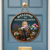 Personalized Wood Sign – Garden Gifts For Gardeners – Her Greatest Adventure