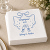 Custom Cocktail Napkins – Personalized Wedding Keepsake Decor -  Cheers to Forever