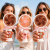Personalized Handheld Fan – Wedding Party Favor Gift For Guests, Adults – Bridal Party Main Cooling Crew