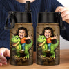 Personalized Kid Water Bottle – Back To School Gift For Kids – Every Sip Fuels Adventure
