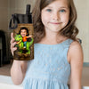 Personalized Kid Water Bottle – Back To School Gift For Kids – Every Sip Fuels Adventure