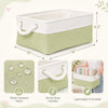 Personalized Storage Basket - Gift For Family - Just Being Me