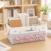 Personalized Storage Basket - Gift For Family - Just Being Me