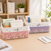 Personalized Storage Basket - Gift For Family - Just Being Me