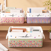 Personalized Storage Basket - Gift For Family - Just Being Me