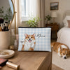 Personalized Cosmetic Bag – Gift For Pet Lovers – Stay Pawsitive