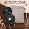 Personalized Pocket Hug - Gift For Son - Never Stop Exploring