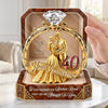Personalized Acrylic Plaque - Wedding Anniversary Gift For Couple - Always In Our Era