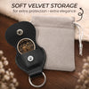 Personalized Pocket Hug - Anniversary Gift For Wife, Husband, Couple - A Little Reminder Of Us