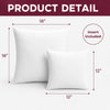 Personalized Pillow – Halloween Gift For Family - Candy First, Questions Later