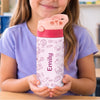 Personalized Kids Insulated Water Bottle – Back To School Gift For Kid – Little Explorer