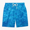 Personalized Funny Men Swim Trunks – Summer  Gift For Men – Bite Me If You Can