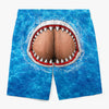 Personalized Funny Men Swim Trunks – Summer  Gift For Men – Bite Me If You Can
