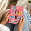 Personalized Hardcover Journal – Back To School Gifts For Kids – Ready To Shine