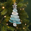 Personalized Acrylic Ornament – Christmas Gift For Family – Our Sea Story