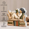 Personalized Light Box – Gifts For Book Lovers – Born To Read