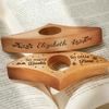 Personalized Book Page Holder - Gift For Book Lovers - Book Nerd, Chapter Queen