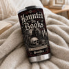 Personalized Tumbler - Halloween Gift For Book Lovers - My TBR Is a Graveyard