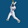 Personalized Photo Acrylic Ornament – Christmas Gift For Sport Lover – Sports Keep My Spirit Alive