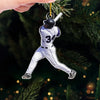 Personalized Photo Acrylic Ornament – Christmas Gift For Sport Lover – Sports Keep My Spirit Alive