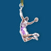 Personalized Photo Acrylic Ornament – Christmas Gift For Sport Lover – Every Game Fuels My Joy