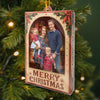 Personalized Photo Acrylic Ornament – Christmas Gift For Family – Family Moments, Collector’s Edition
