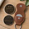 Personalized Pocket Hug – Anniversary Gift For Couple – I Gave My Heart To You