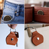 Personalized Pocket Hug – Anniversary Gift For Couple – I Gave My Heart To You