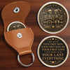 Personalized Pocket Hug – Anniversary Gift For Couple – Keeping You Forever