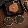 Personalized Pocket Hug – Anniversary Gift For Couple – Love Never Looked Better