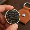 Personalized Pocket Hug – Anniversary Gift For Couple – Love Never Looked Better