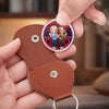 Personalized Pocket Hug - Birthday Gift For Sister, Bestie, Best Friend - Best Friends, Bad Decisions