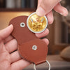 Personalized Pocket Hug - Birthday Gift For Sister, Bestie, Best Friend - Sisters Make Life Sweeter