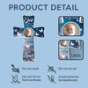 Personalized Photo Acrylic Car Ornament - Sympathy Gift For Family, Grandpa, Grandma - Always Have You In My Heart