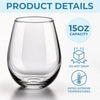Personalized Wine Glass – Mahjong Gifts, Gifts For Mahjong Player – One More Game