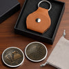 Personalized Pocket Hug – Anniversary Gift For Couple, Newlyweds – Be Your Last Everything