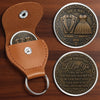 Personalized Pocket Hug – Anniversary Gift For Couple, Newlyweds – Be Your Last Everything