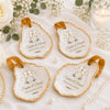 Personalized Oyster-Shaped Ornament – Christmas, Anniversary Gift For Couple – Sweetest Christmas With You