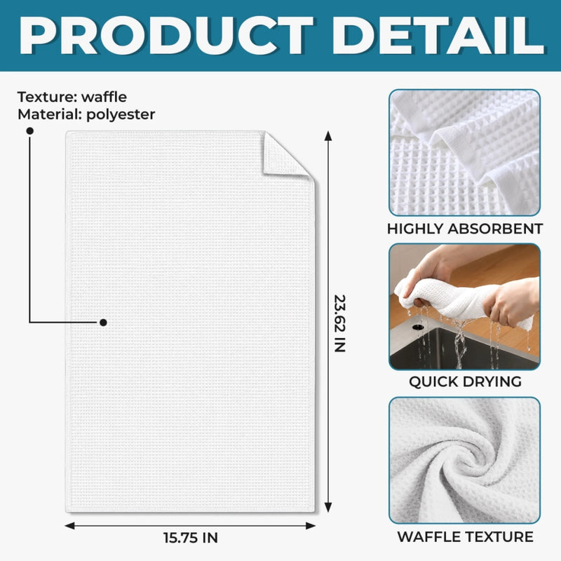 Personalized Kitchen Towel – Anniversary Gift For Couple – A Timeless Love