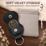 Personalized Pocket Hug – Anniversary, Halloween Gift For Couple – Til Death Do Us Apart