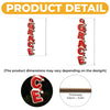 Personalized Wood Ornament – Christmas Gift For Family – Built Of Names, Bound By Love