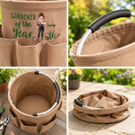 Personalized Gardening Tool Bag – Gift For Garden Lovers, Plant Lovers – Gardener Of The Year