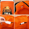 Personalized LED Light Bucket Bag – Halloween  Gift For Kids – Tiny Trickster