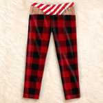 Personalized Pajama Pants - Christmas, Funny Gift For Men, Husband, Dad - Holiday Edition