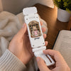 Personalized Clip LED Reading Lamp – Gift For Book Lovers – Shhh I'm Reading