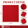 Personalized Cotton Napkin - Christmas Gift For Family - Home For The Holidays