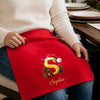 Personalized Cotton Napkin - Christmas Gift For Family - Making Spirits Bright