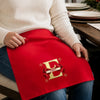 Personalized Cotton Napkin - Christmas Gift For Family - Made For Merry Meals